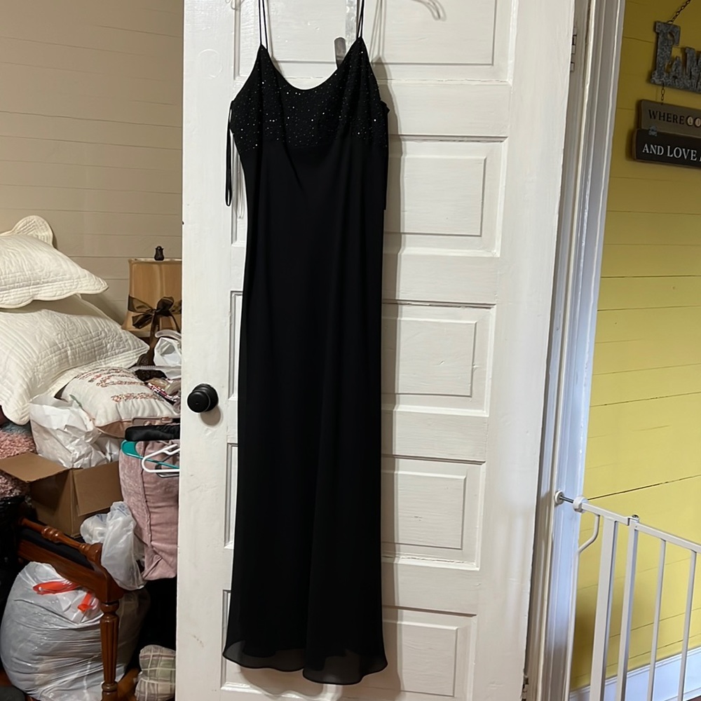 Ladies semi- formal dress